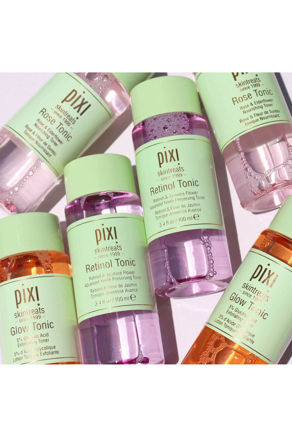 Buy Pixi Retinol Tonic - 100ml in Pakistan