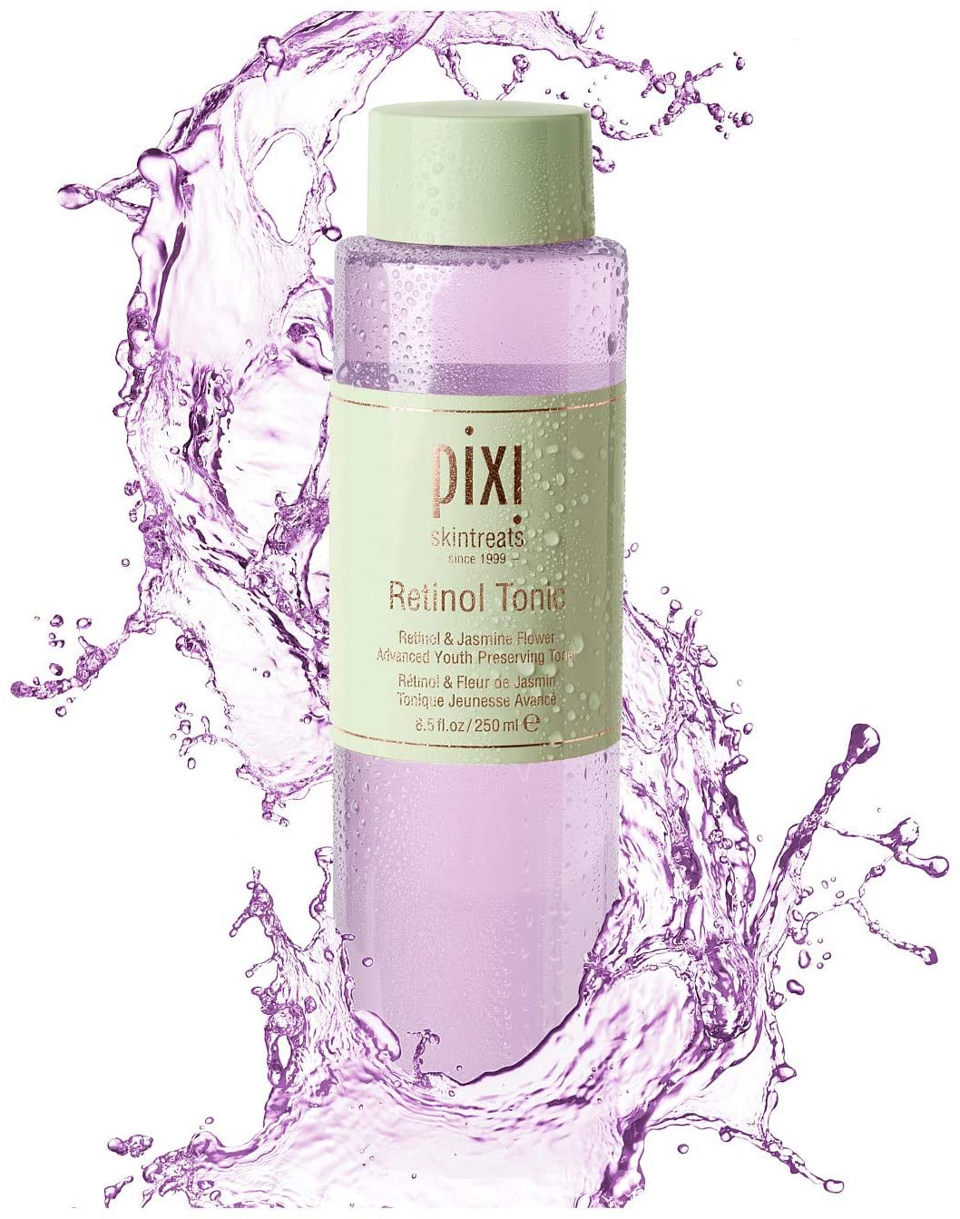 Buy Pixi Retinol Tonic - 250ml in Pakistan