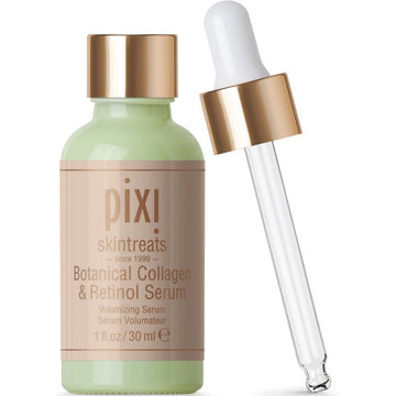 PIXI BOTANICAL COLLAGEN AND RETINOL SERUM