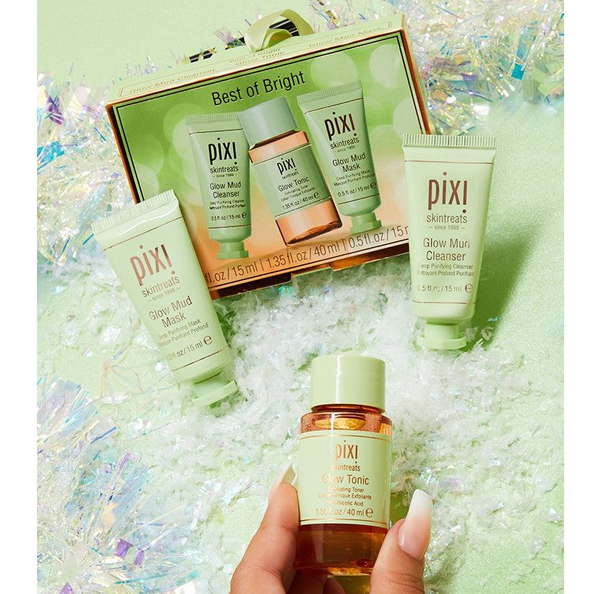 Buy Pixi Best Of Bright Set in Pakistan