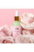 Buy Pixi Rose Oil Blend - 30ml in Pakistan