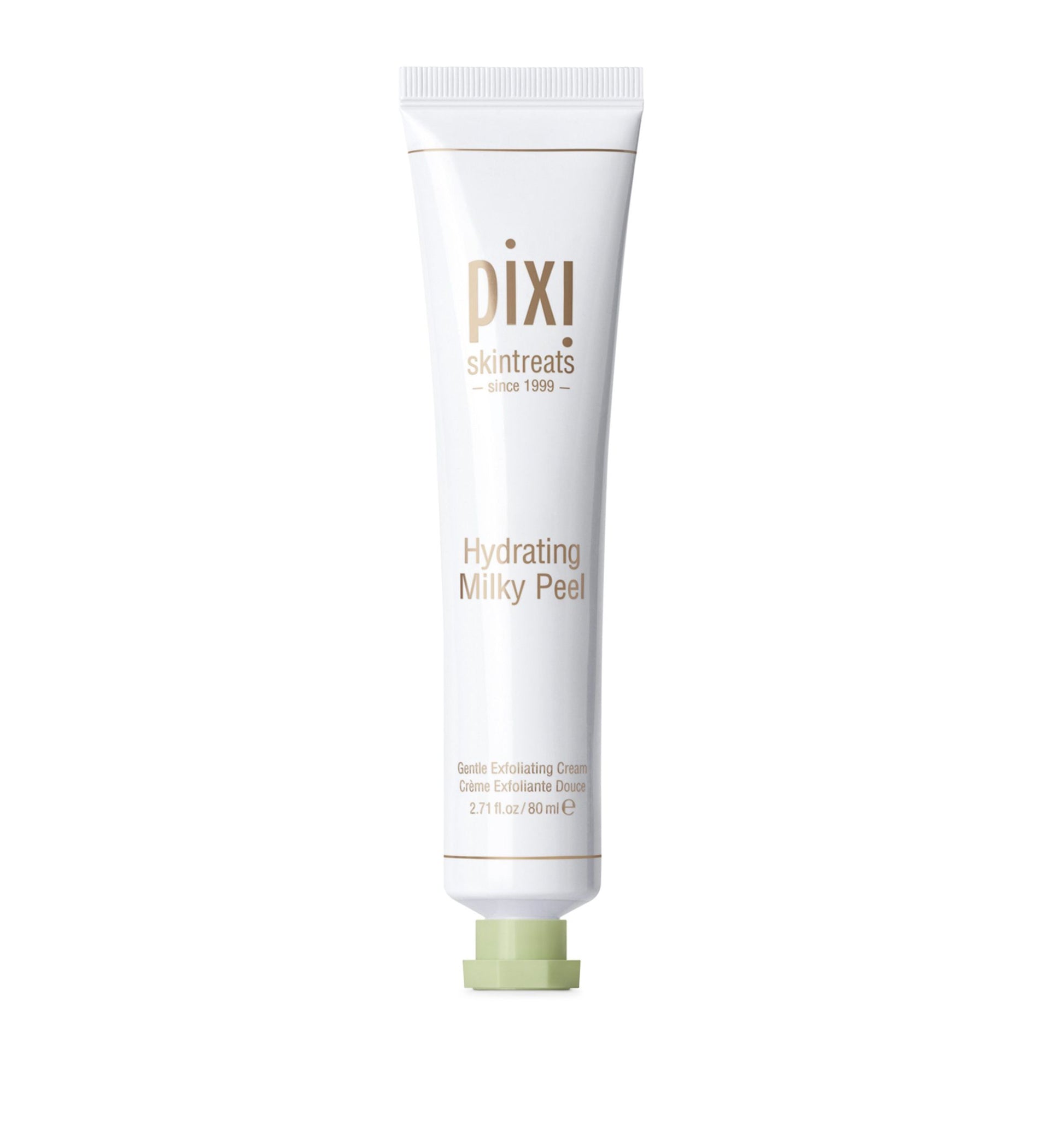 Buy Pixi Hydrating Milky Peel - 80ml in Pakistan