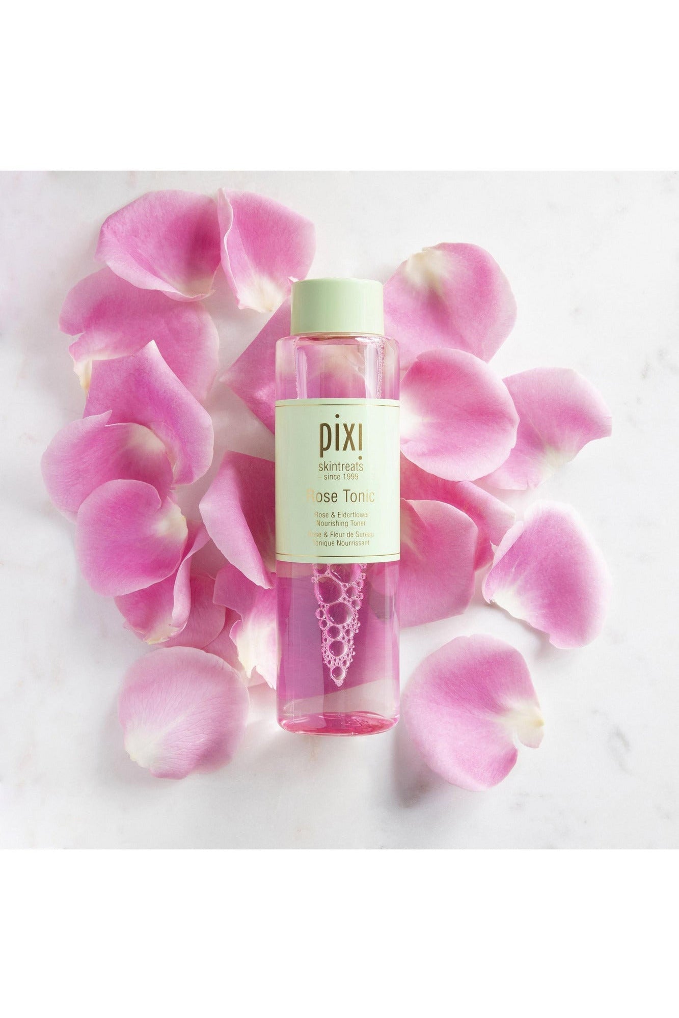 Buy Pixi Rose Tonic - 250ml in Pakistan