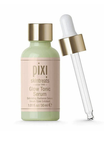 PIXI GLOW TONIC SERUM - glycolic acid and aloe vera