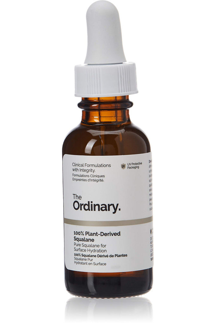 Buy The Ordinary Squalane Oil 100% Plant-Derived 30 - Ml in Pakistan