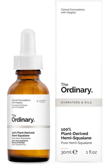 Buy The Ordinary Squalane 100% Plant-Derived Hemi 30 - Ml in Pakistan