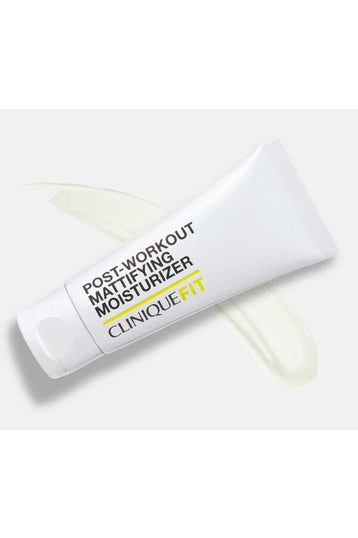 Buy Clinique Fit Post Workout Mattifying Moisturizer - 40ml in Pakistan