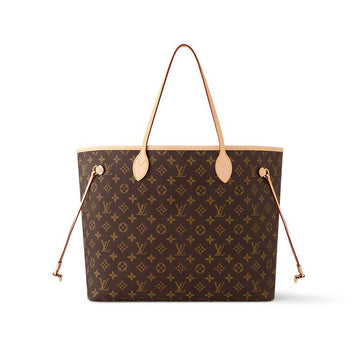 Louis Vuitton Totebag - medium size