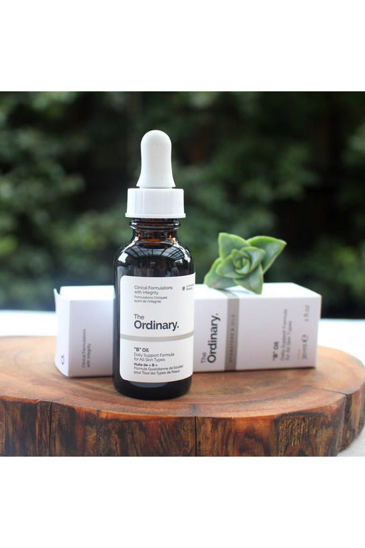 Buy The Ordinary B Oil, 30ml- in Pakistan