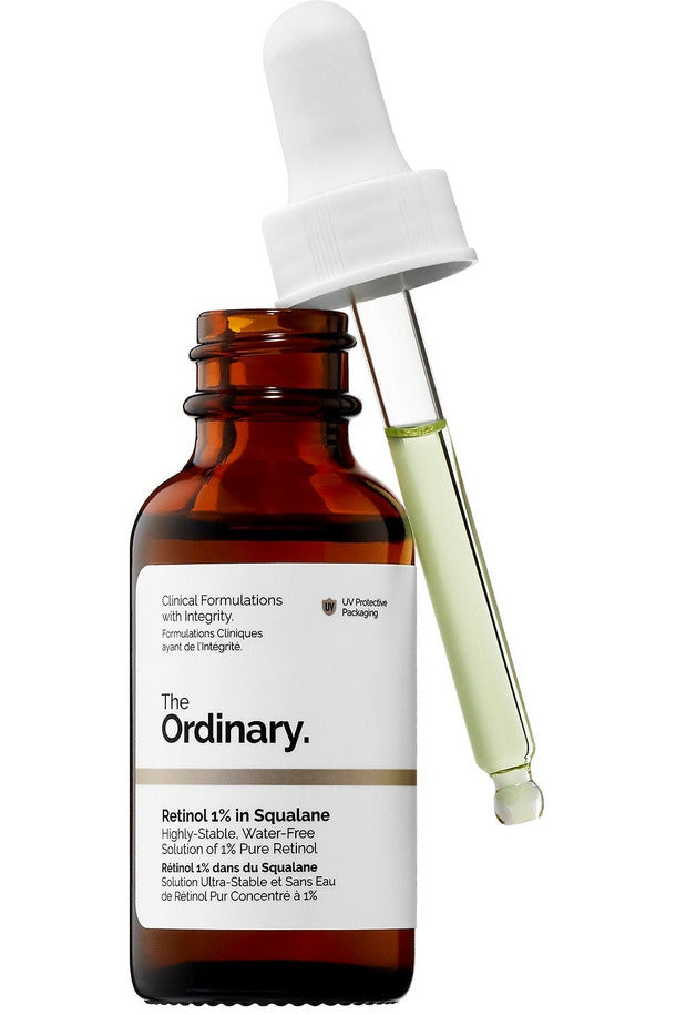 Buy The Ordinary Retinol 1% in Squalane, 30ml- in Pakistan