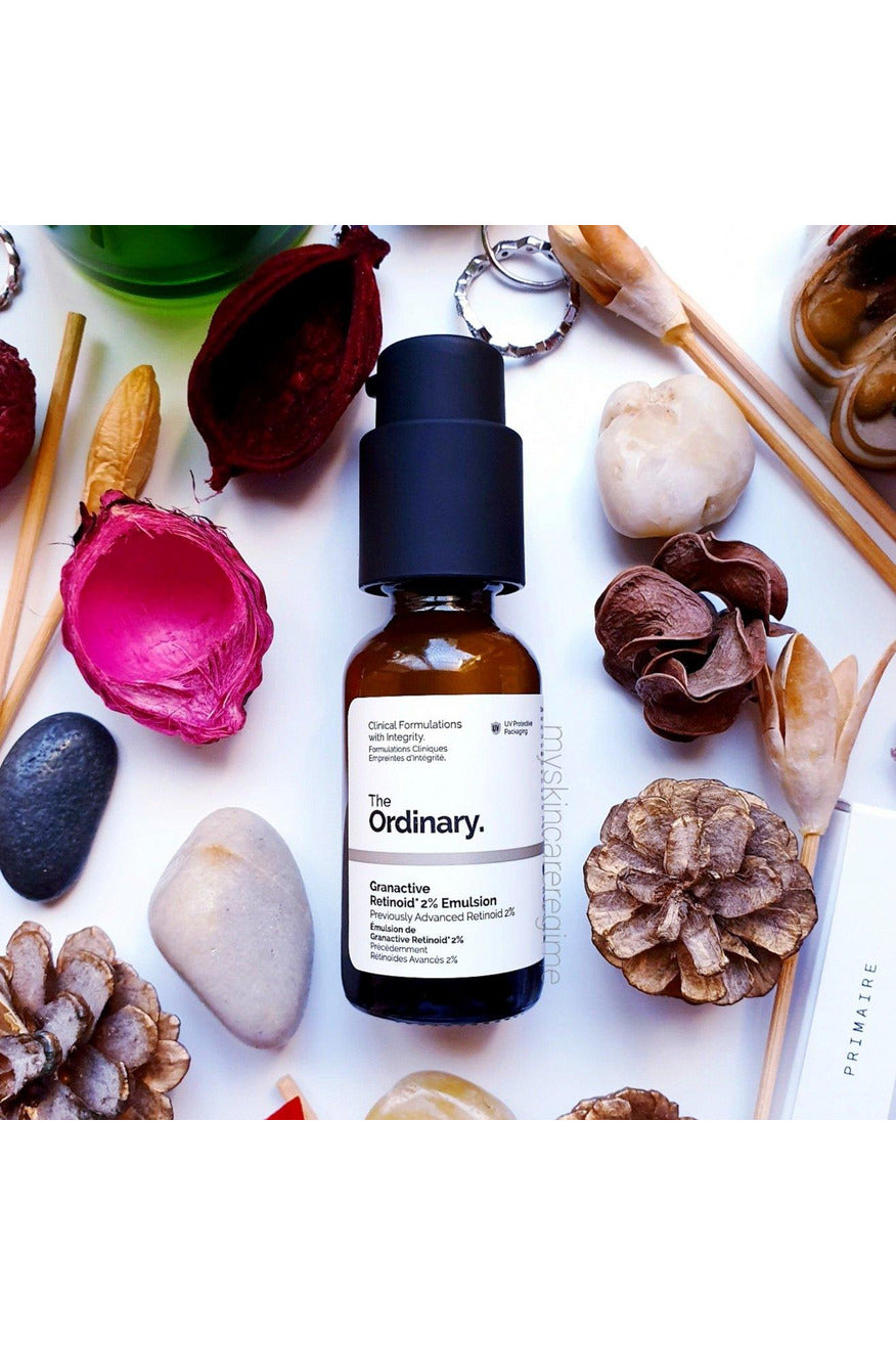 Buy Ordinary Granactive Retinoid 2% Emulsion in Pakistan