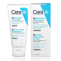 Buy CeraVe SA Renewing Foot Cream - 88ml in Pakistan