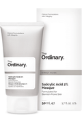 Buy The Ordinary Salicylic Acid 2% Masque, 50ml- in Pakistan