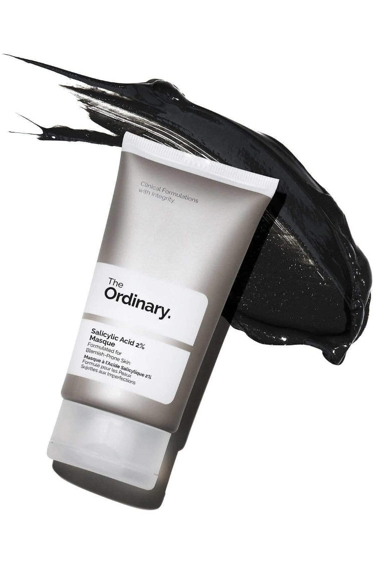 Buy The Ordinary Salicylic Acid 2% Masque, 50ml- in Pakistan