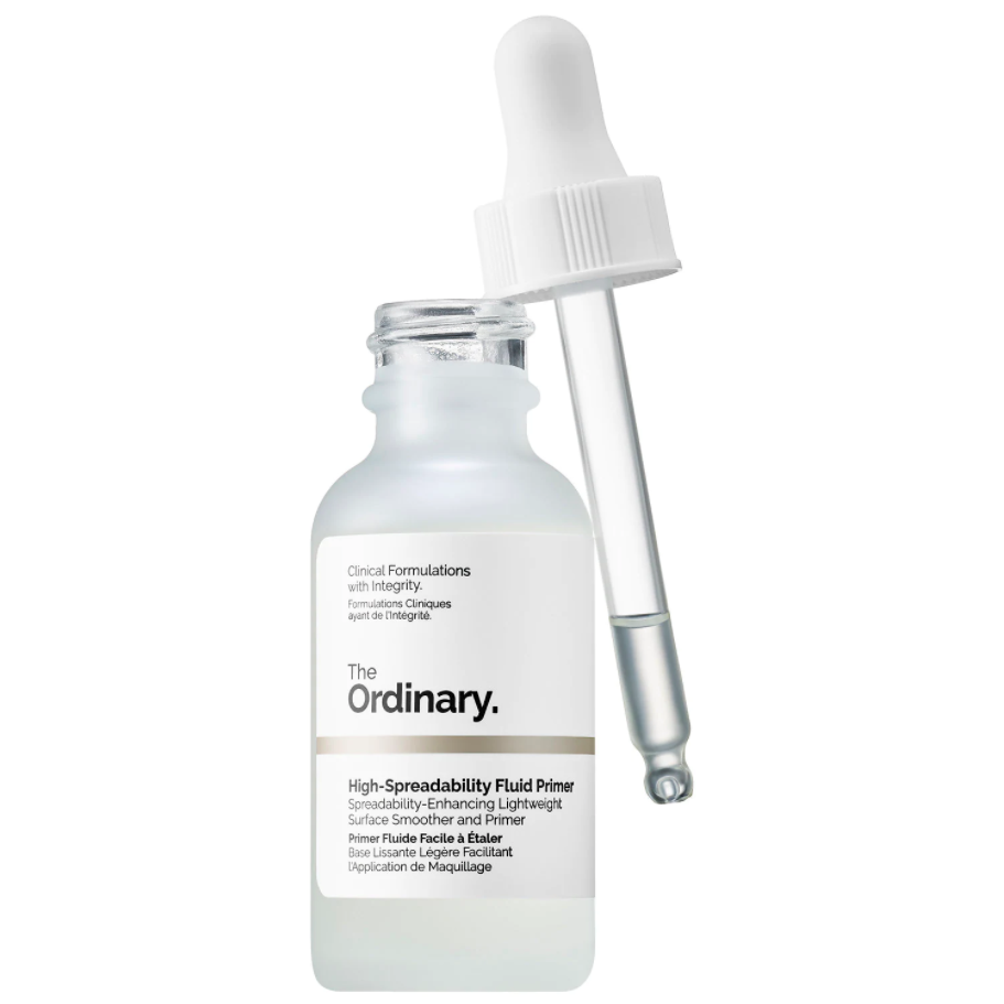 Buy The Ordinary Primer High Spreadability Fluid 30 - Ml in Pakistan
