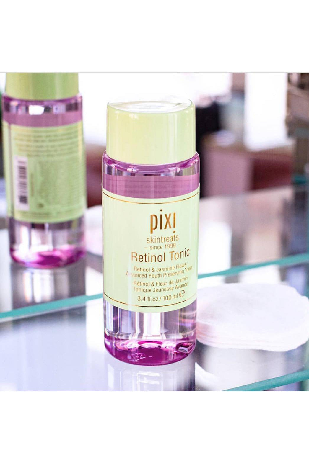 Buy Pixi Retinol Tonic - 100ml in Pakistan