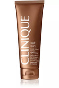 Buy Clinique Self Sun Body Tinted Lotion Medium/Deep - 125ml in Pakistan