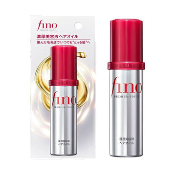 FINO - premium touch hair oil