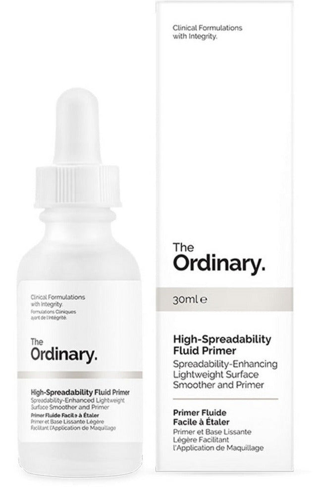 Buy The Ordinary Primer High Spreadability Fluid, 30 ml- in Pakistan