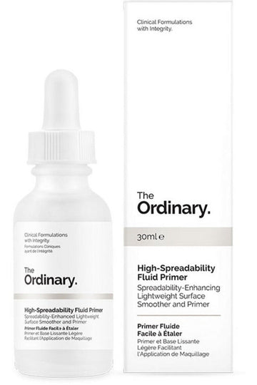 Buy The Ordinary Primer High Spreadability Fluid, 30 ml- in Pakistan