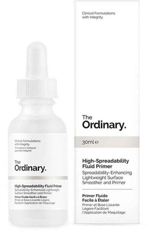 Buy The Ordinary Primer High Spreadability Fluid, 30 ml- in Pakistan