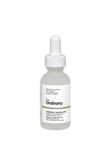 Buy The Ordinary Peptides Argireline Solution 10%, 30ml- in Pakistan