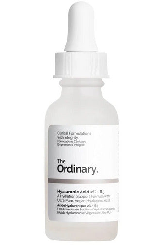 Buy The Ordinary Hyaluronic Acid 2% + B5, 30ml- in Pakistan