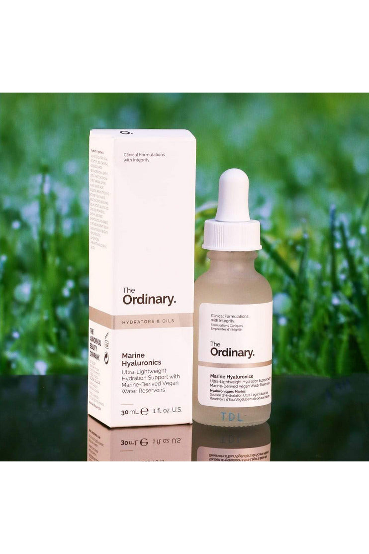 Buy The Ordinary Marine Hyaluronics, 30ml- in Pakistan