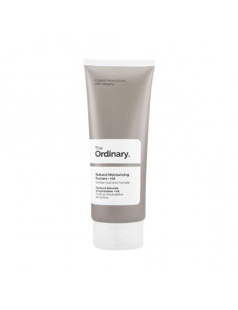 Buy The Ordinary Natural Moisturizing Factors + HA, 100ml- in Pakistan