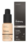 Buy The Ordinary Serum Foundation- 2.0 P Light Medium- in Pakistan