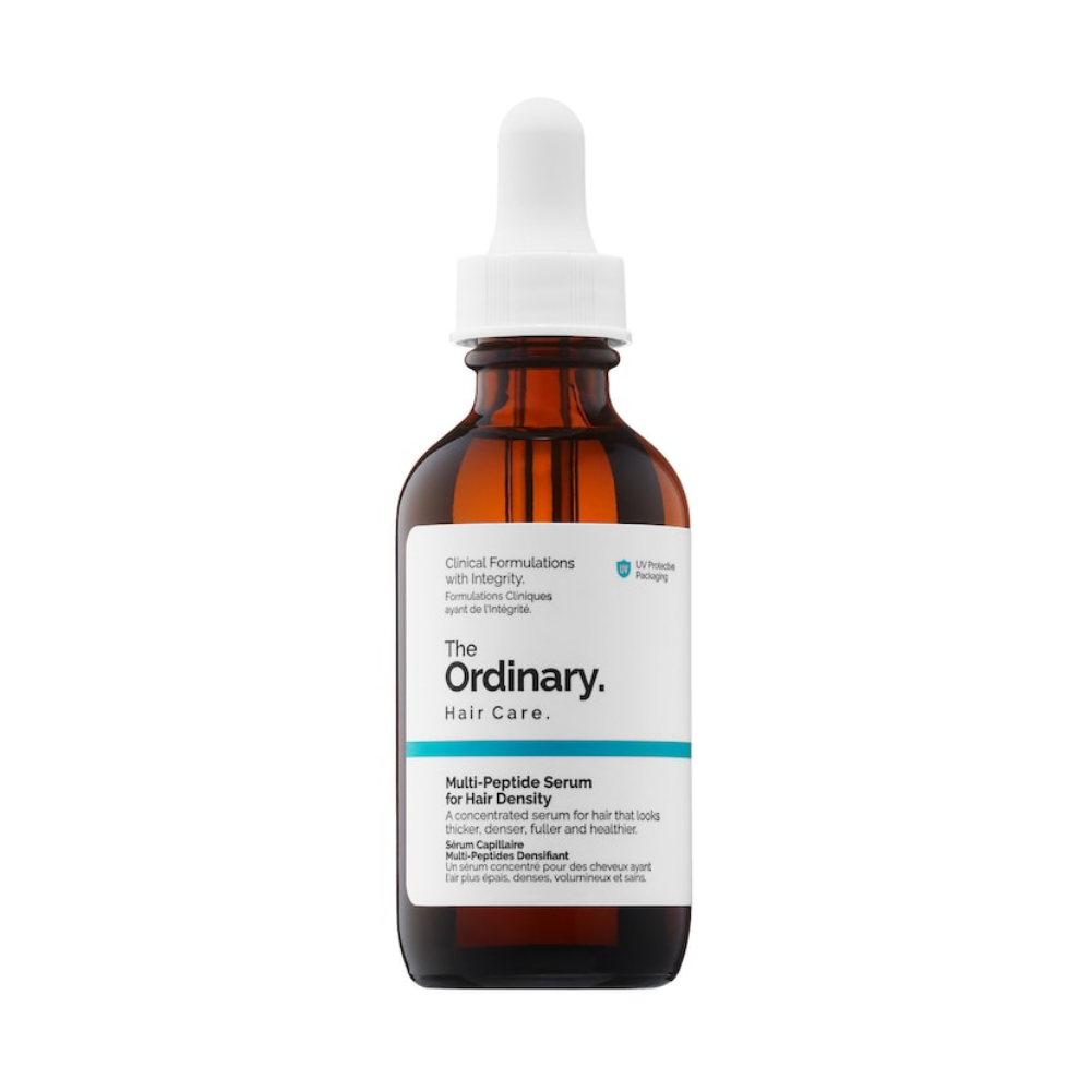 Buy The Ordinary Hair Care Multi Peptide Serum That Increases Hair Density 60 - Ml in Pakistan