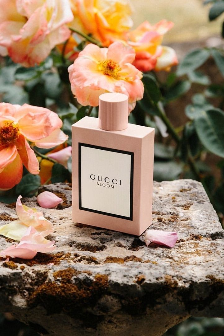 Buy Gucci Bloom Women EDP - 100ml in Pakistan