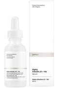 Buy The Ordinary Alpha Arbutin 2% + HA, 30ml- in Pakistan