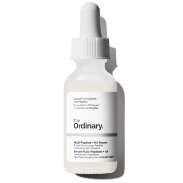 Buy The Ordinary Multi Peptide + Ha Serum 30 - Ml in Pakistan