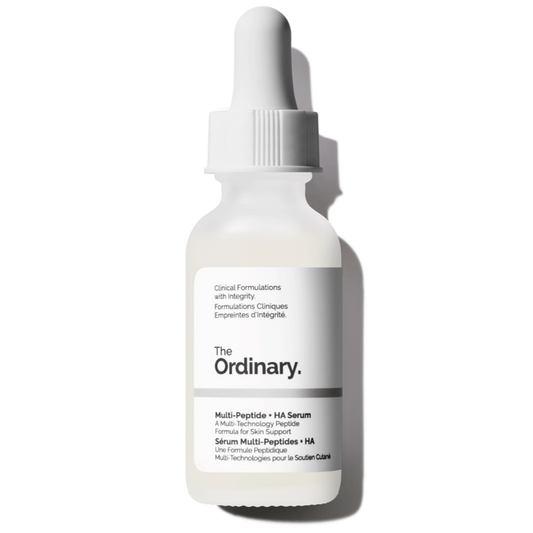 Buy The Ordinary Multi Peptide + Ha Serum 30 - Ml in Pakistan