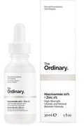 Buy The Ordinary Niacinamide 10% + Zinc 1%, 30ml- in Pakistan