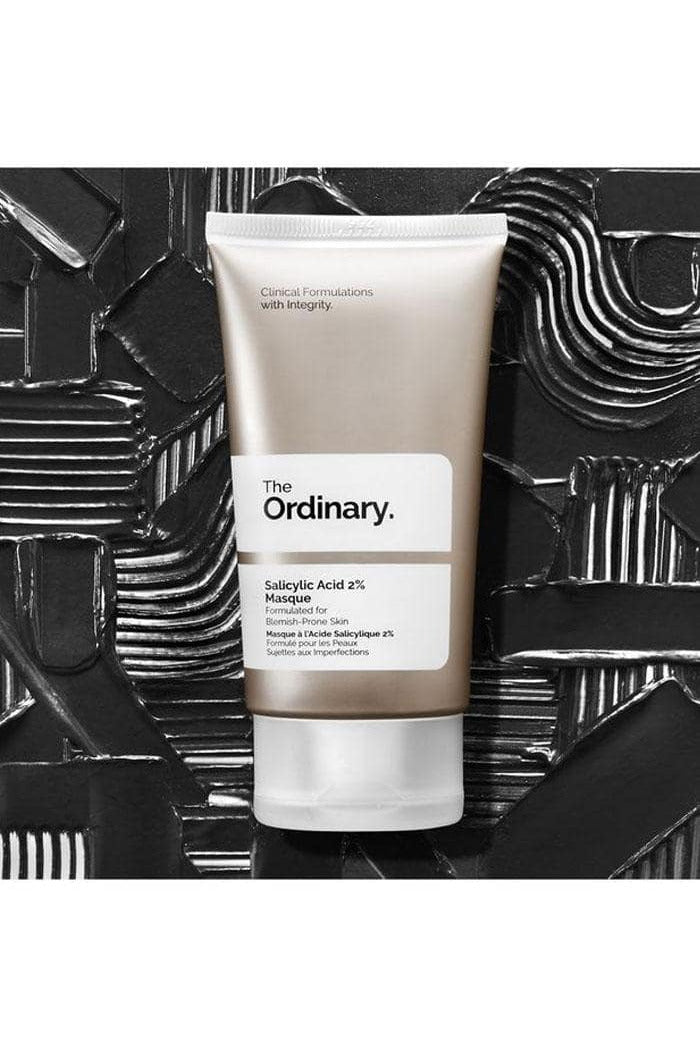 Buy The Ordinary Salicylic Acid 2% Masque, 50ml- in Pakistan