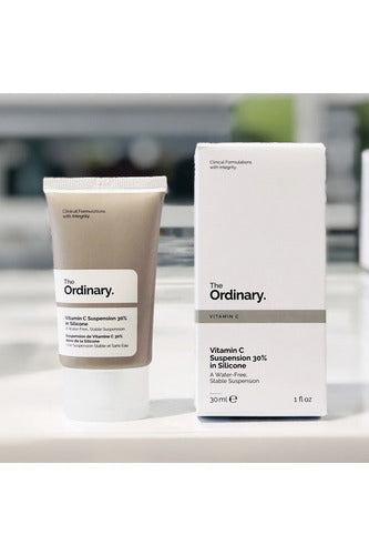 Buy The Ordinary Vitamin C Suspension 30% in Silicone 30 - Ml in Pakistan
