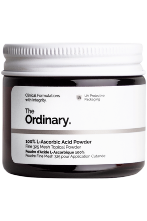 Buy The Ordinary 100% L-Ascorbic Acid Powder 20 - Gm in Pakistan