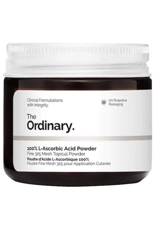 Buy The Ordinary 100% L-Ascorbic Acid Powder 20 - Gm in Pakistan