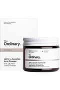 Buy The Ordinary 100% L-Ascorbic Acid Powder 20 - Gm in Pakistan
