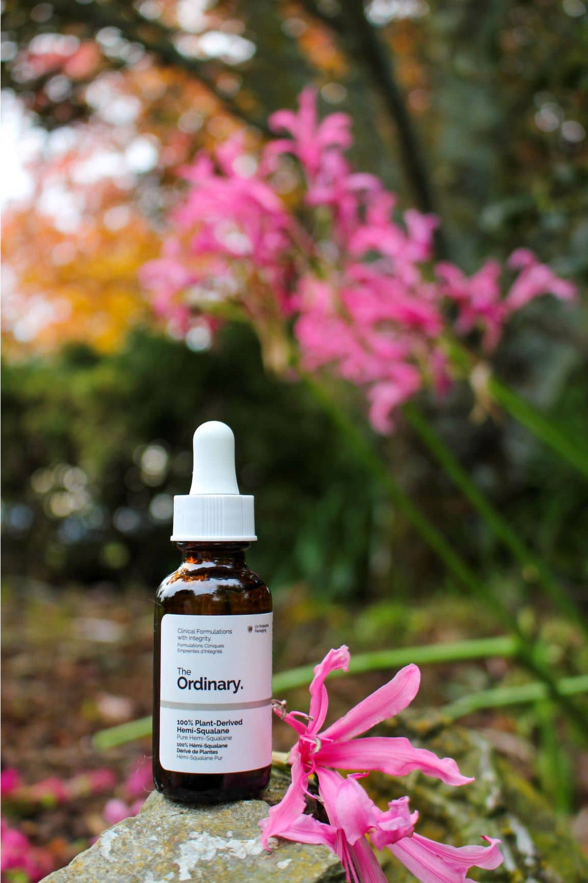 Buy The Ordinary Squalane Oil 100% Plant-Derived 30 - Ml in Pakistan