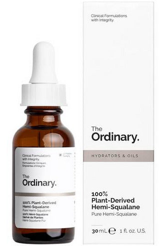 Buy The Ordinary Squalane 100% Plant-Derived Hemi 30 - Ml in Pakistan