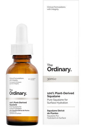 Buy The Ordinary Squalane Oil 100% Plant-Derived 30 - Ml in Pakistan