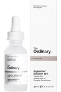 Buy The Ordinary Peptides Argireline Solution 10%, 30ml- in Pakistan