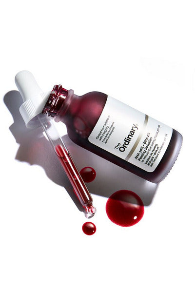 Buy The Ordinary AHA 30% + BHA 2% Peeling Solution, 30ml- in Pakistan