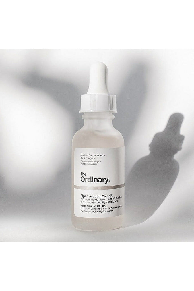Buy The Ordinary Alpha Arbutin 2% + HA, 30ml- in Pakistan