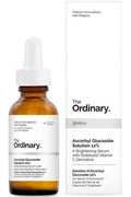 Buy The Ordinary Ascorbyl Glucoside Solution 12% 30 - Ml in Pakistan
