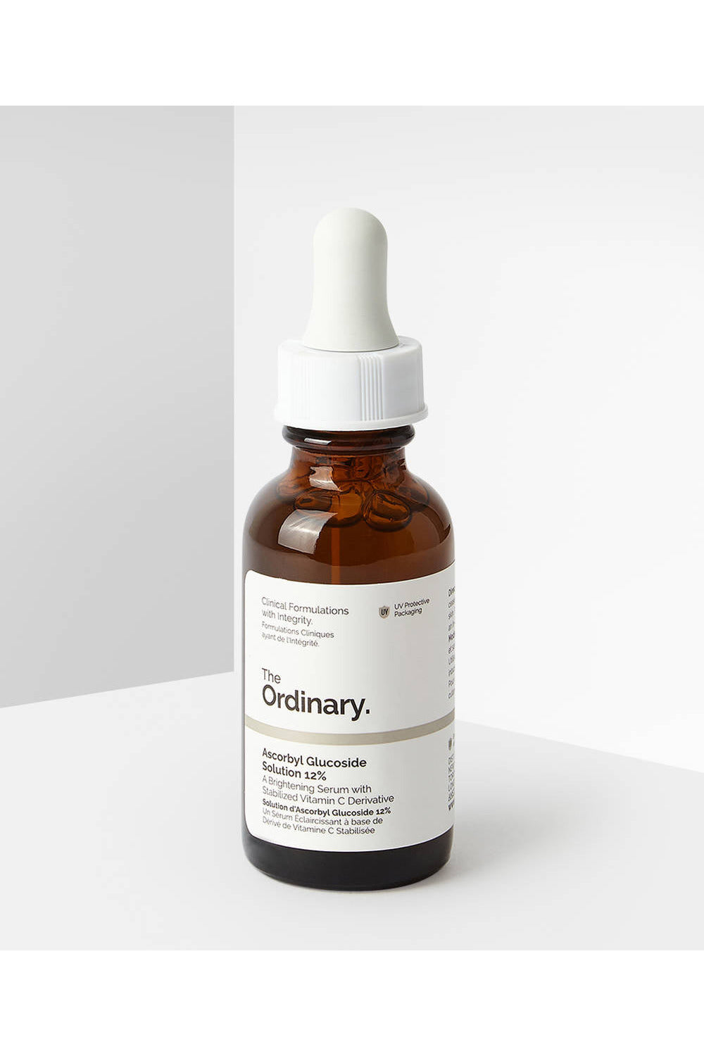 Buy The Ordinary Ascorbyl Glucoside Solution 12% 30 - Ml in Pakistan