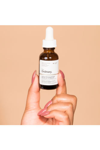 Buy The Ordinary Ascorbyl Tetraisopalmitate Solution 20% in Vitamin F 30 - Ml in Pakistan